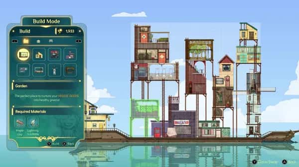 新增PC版 steam双端学习 《灵魂旅人/灵魂摆渡人v1.5.8》Spiritfarer®》封面