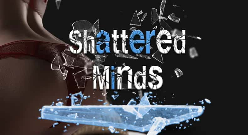 破碎的心灵 Shattered Minds游戏封面
